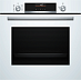 Купить Духовой шкаф Bosch HBG536EW4 preview 1