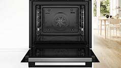 Духовой шкаф Bosch HBG578EB7