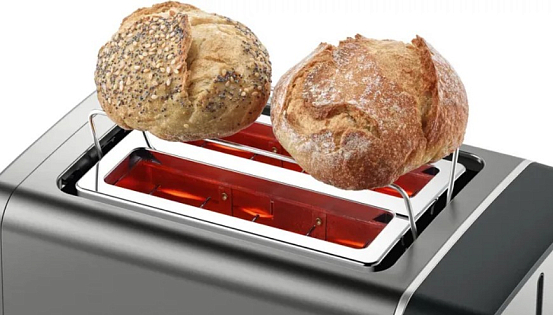 Тостер Bosch TAT5P425 preview 8