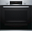 Духовой шкаф Bosch HBA534ES0