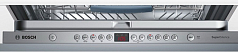 Встраиваемая посудомоечная машина Bosch SMV 58 N90