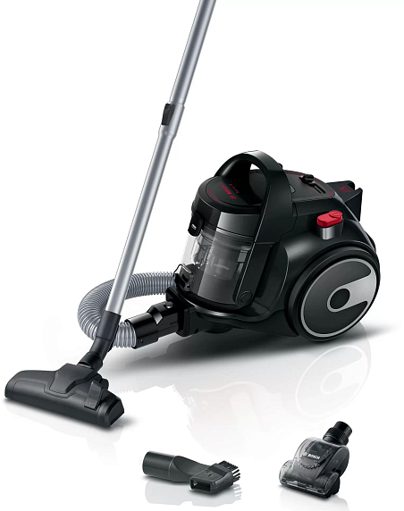 Пылесос Bosch BGS05BA2T preview 1