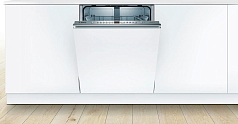 Встраиваемая посудомоечная машина Bosch SMV46JX10Q