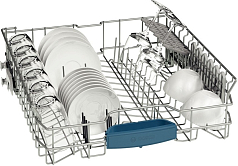посудомоечная машина Bosch SMS 68M52 RU