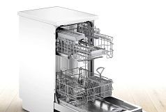 Посудомоечная машина Bosch SPS2IKW1CR