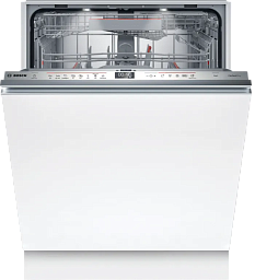 Встраиваемая посудомоечная машина Bosch SMV6ZDX49S