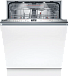 Купить Встраиваемая посудомоечная машина Bosch SMV6ZDX49S preview 1