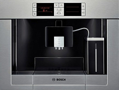 Встраиваемая кофемашина Bosch TCC 78K751