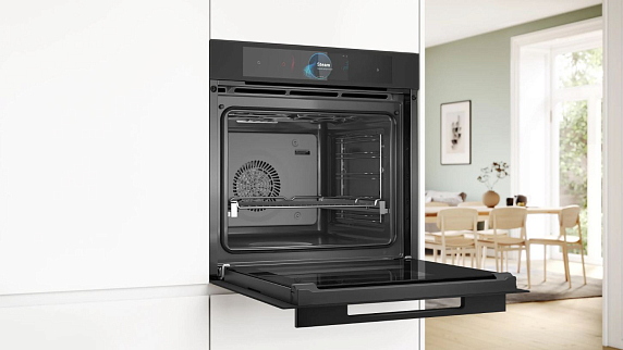 Духовой шкаф Bosch HSG938EM1 preview 15