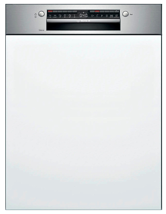Встраиваемая посудомоечная машина Bosch SMI4IMS60T preview 1