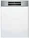 Купить Встраиваемая посудомоечная машина Bosch SMI4IMS60T preview 1