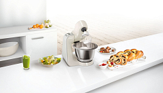 Кухонный комбайн Bosch MUM 58L20