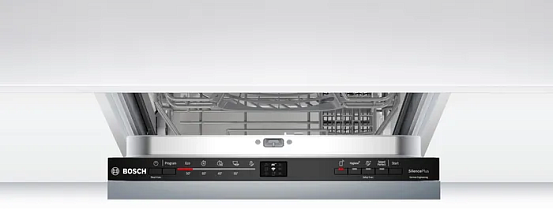 Посудомоечная машина Bosch SPV2IKX54Q preview 7