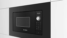 Встраиваемая микроволновая печь Bosch BEL623MX3