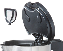 Чайник Bosch TWK 8617 P