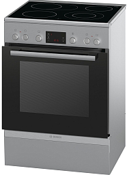 Электрическая плита Bosch HCA744650R