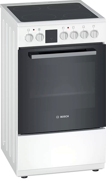 Электрическая плита Bosch HKG970020R preview 1