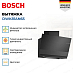Купить Вытяжка Bosch DWK81AN65 preview 2