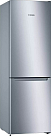 Двухкамерный холодильник Bosch KGV36VWEA
