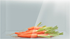 Двухкамерный холодильник Bosch KGV 36VW23 R