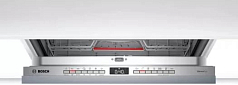 Встраиваемая посудомоечная машина Bosch SMV4EVX10E