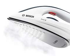 Паровая станция Bosch TDS2140 Паровая станция Bosch TDS2140