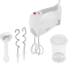 Миксер Bosch MFQ 3540