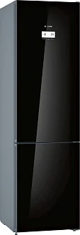 Двухкамерный холодильник Bosch KGN39JB3AR по цене 193800 руб. в официальном интернет-магазине bosch-centre.ru