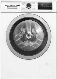 Стиральная машина Bosch WAN2825EPL 1400 об/мин, белый, инверторный EcoSilenceDrive двигатель Стиральная машина Bosch WAN2825EPL 1400 об/мин, белый, инверторный EcoSilenceDrive двигатель