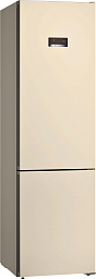 Двухкамерный холодильник Bosch KGN39XK3AR Двухкамерный холодильник Bosch KGN39XK3AR