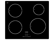 Индукционная варочная поверхность Bosch PIE611B18E