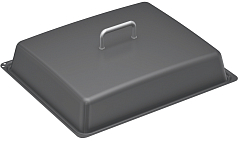 Крышка для противня Bosch HEZ633001