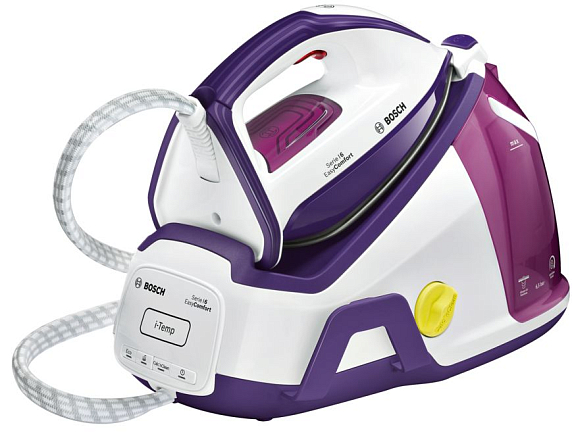 Паровая станция Bosch TDS6530 preview 1