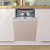 Купить Встраиваемая посудомоечная машина Bosch SPV4EMX25E preview 2