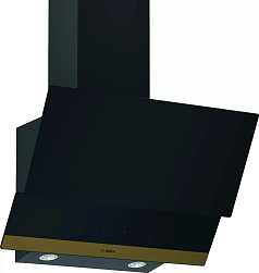 Вытяжка Bosch DWK65AJ90R