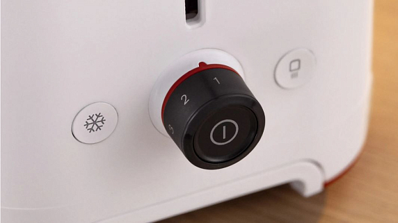 Тостер Bosch TAT3M121 preview 6