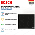 Купить Индукционная варочная панель Bosch PIE 631BB5E preview 2