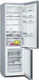 Двухкамерный холодильник Bosch KGN39LA3AR Двухкамерный холодильник Bosch KGN39LA3AR