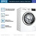 Купить Стиральная машина Bosch WAU28S60BY preview 4