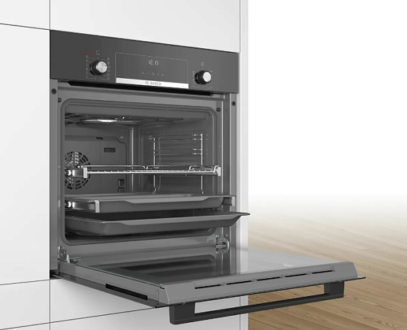 Духовой шкаф Bosch HIJ517YB2R preview 3