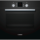 Духовой шкаф Bosch HBN539S5