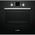 Купить Духовой шкаф Bosch HBN539S5 preview 1