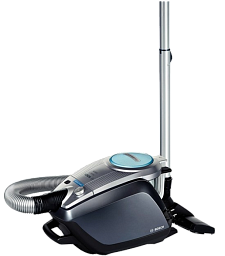 Пылесос Bosch BGS 52230 Relaxx