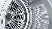 Сушильная машина Bosch WQG24590BY