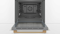 Духовой шкаф Bosch HIJN17EW0R