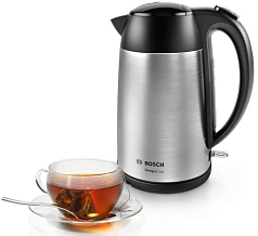 Чайник Bosch TWK3P420