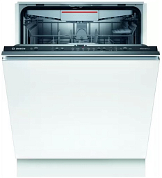 Встраиваемая посудомоечная машина Bosch SMV25GX02R