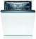 Встраиваемая посудомоечная машина Bosch SMV25GX02R