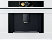 Встраиваемая кофемашина Bosch CTL7181W0