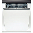 Встраиваемая посудомоечная машина Bosch SMV 65X00 RU